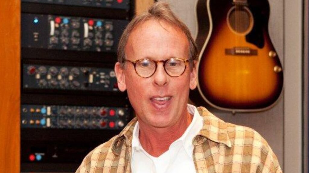 Jim Johnston Criticizes ‘Interchangeable’ WWE Themes
