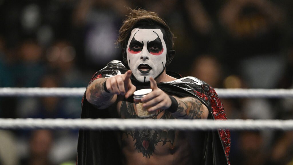 WWE’s Danhausen Wants Return To Classic Survivor Series Match As Opposed To WarGames