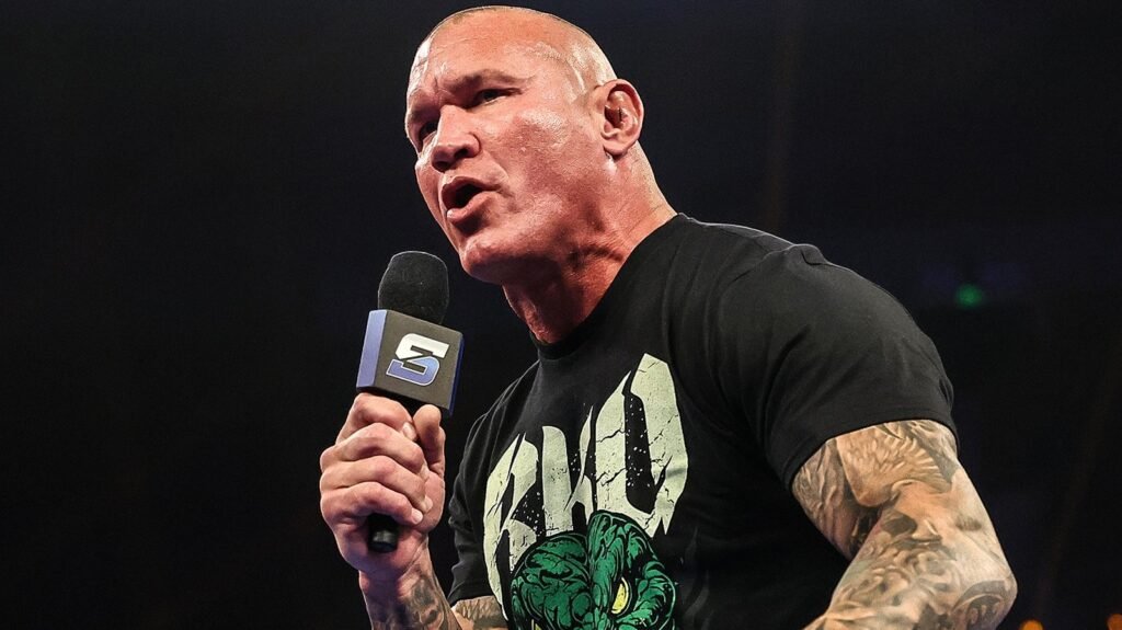 Bully Ray Doesn’t Believe Randy Orton Will Win 15th WWE Title Anytime Soon