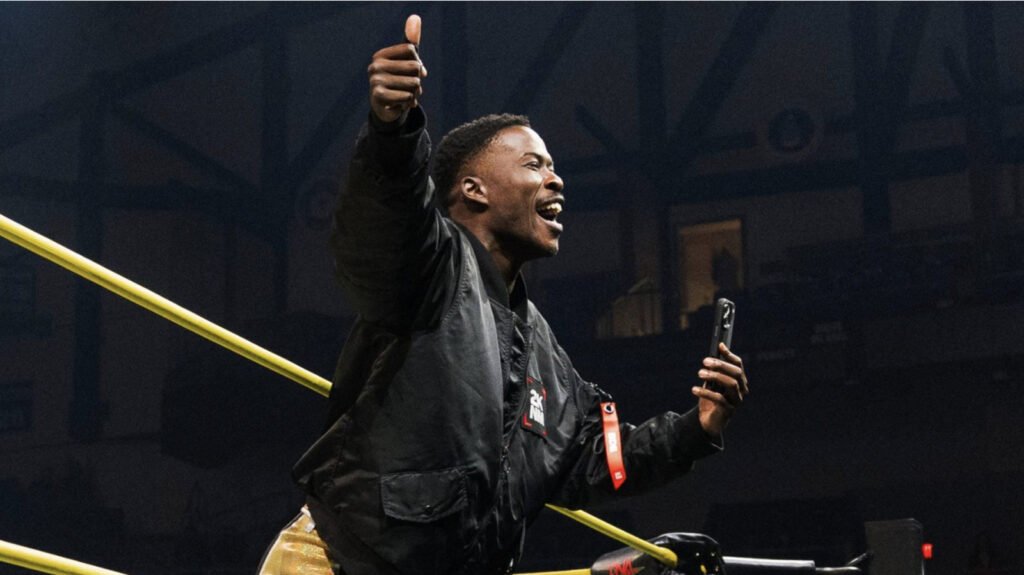 TNA Thursday Night Impact Results 9/24 – International Title Match, Tag Team Bout & More