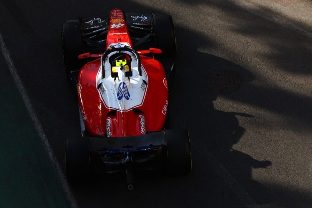 Why “dangerous” Hamilton-Lawson incident in Azerbaijan GP practice hasn’t led to change