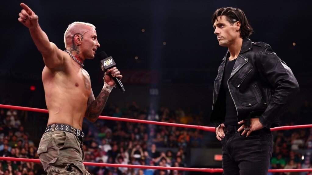 AEW Collision Viewership & Ratings Report, 9/19/2026