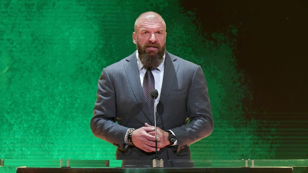 Backstage News On Internal WWE Concern Over Traveling To Saudi Arabia For Crown Jewel