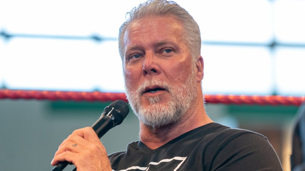 WWE HOFer Kevin Nash Says He Wouldn’t Travel To Saudi Arabia For Crown Jewel