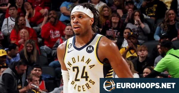 Bulls trading Rob Dillingham to Hornets for Buddy Hield