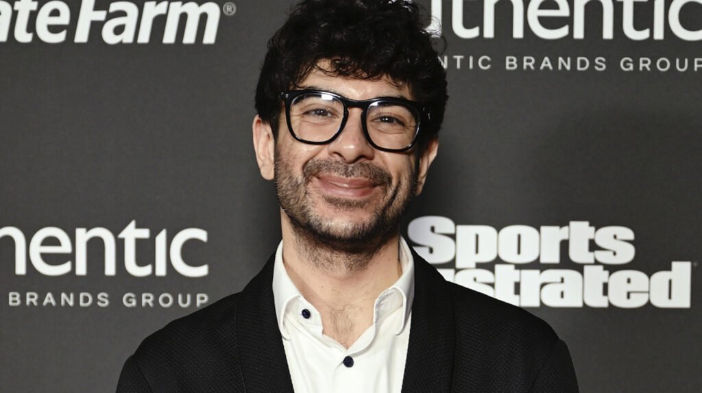 Tony Khan Responds To Report That AEW Selling Out All Out 2026 Surprised WWE