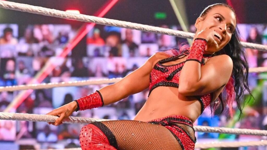 WWE HOFer Calls FKA Zelina Vega On 9/11 Every Year