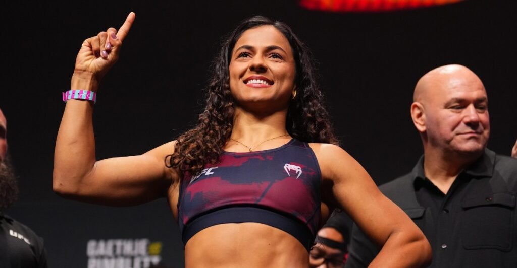 Video: ‘UFC 332 Countdown’ full episode