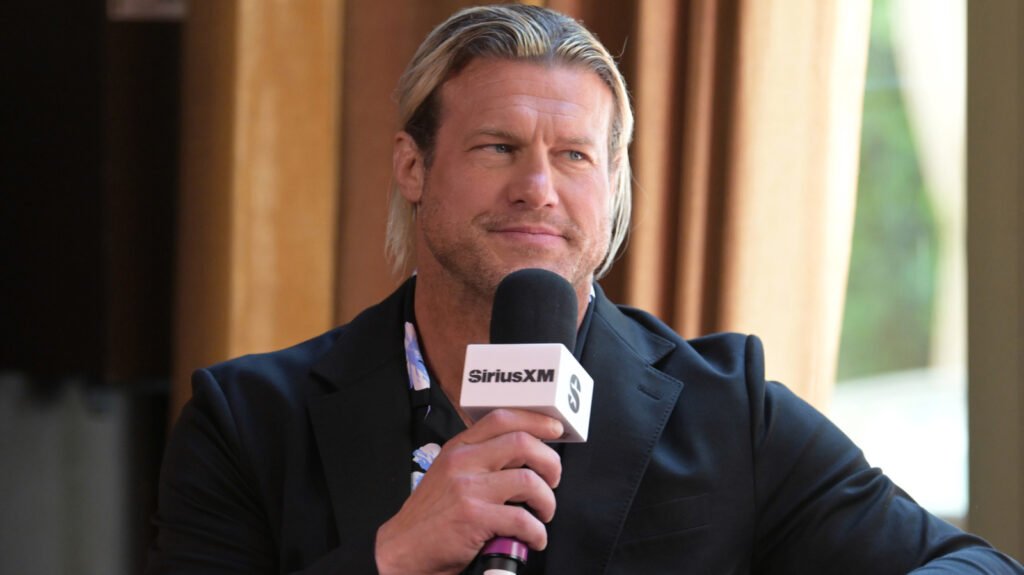 Nic Nemeth Says He Pitched Vince McMahon On Planned Injury Storylines In WWE