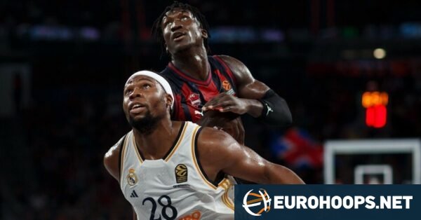 Baskonia’nın Genç Uzunu, Cleveland Cavaliers Yolcusu