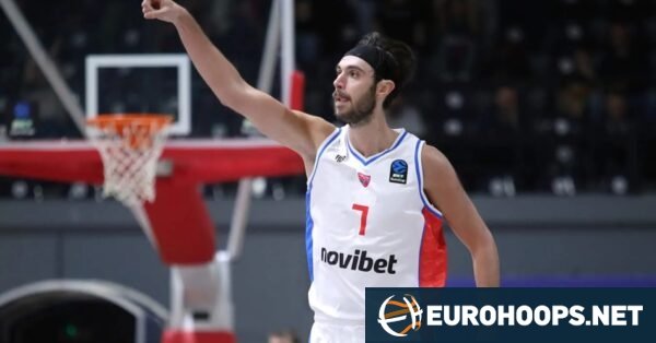 Giorgos Tsalbouris will continue his career at AEK, returning after seven years