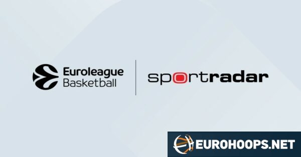 Sportradar llega a un acuerdo con la Euroliga