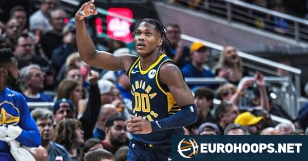 New Orleans Pelicans, Clippers’tan Ayrılan Eski 6. Sıra Seçimini Kadrosuna Kattı