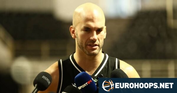 Nick Calathes: “PAOK İle EuroCup Şampiyonu Olabiliriz”