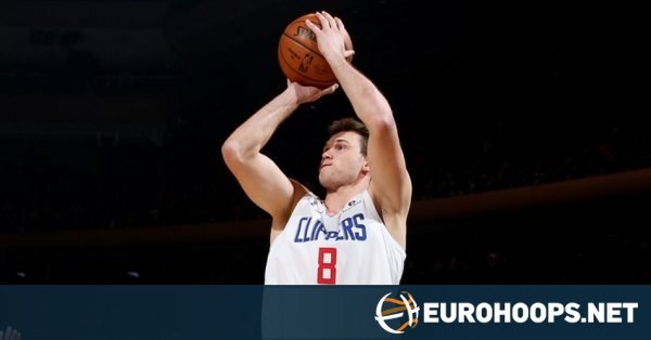 Gallinari critica duramente la multa a Kawhi: “Debería pagar hasta el último centavo”