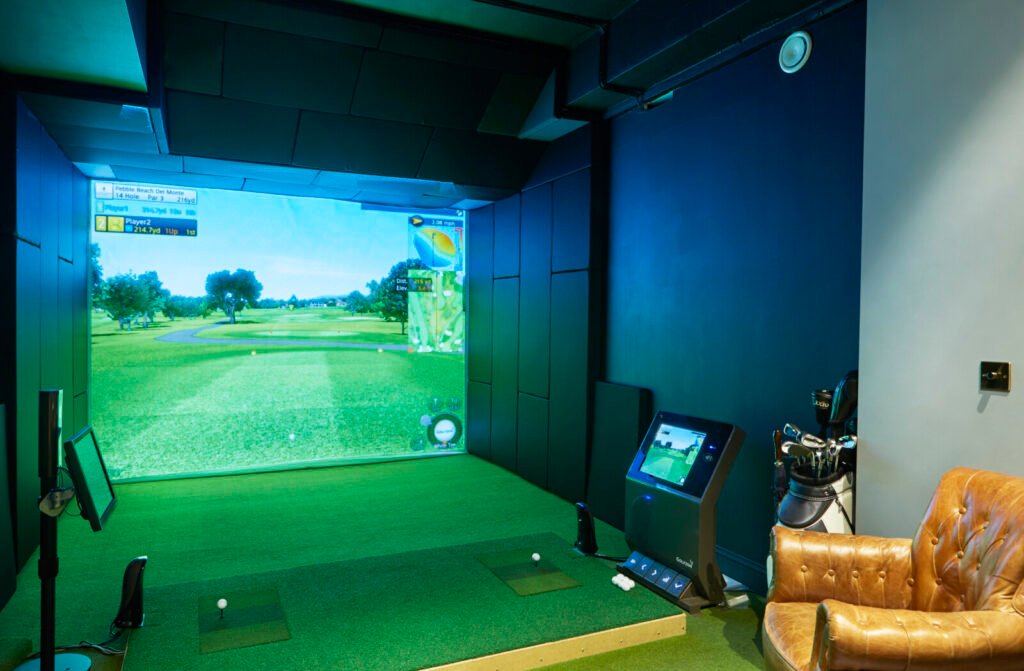 Best Golf Simulators for Year-Round Training