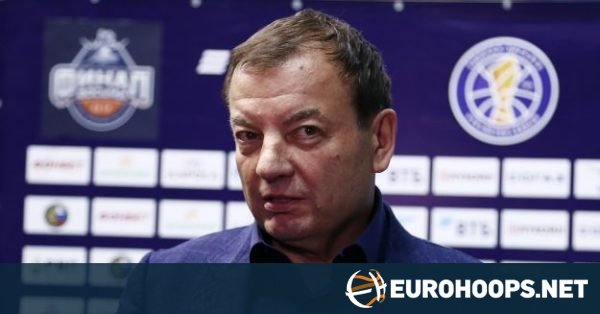 Сергей Кущенко: «Переговоры об участии зарубежных клубов в Единой лиге ВТБ продолжаются»