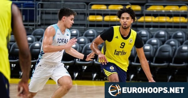 Johnny Juzang: “Tarık Biberovic’in Fenerbahçe’deki Önemini Biliyorum Ama…”