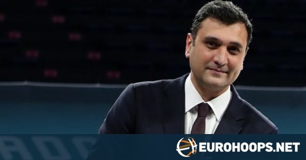 Alper Yılmaz Açıkladı: Anadolu Efes, Transferi Kapattı Mı?
