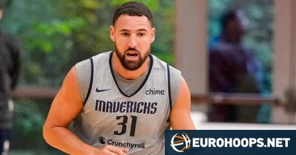 Klay Thompson’ın Hedefi: “O Rekoru Kırmak İstiyorum”