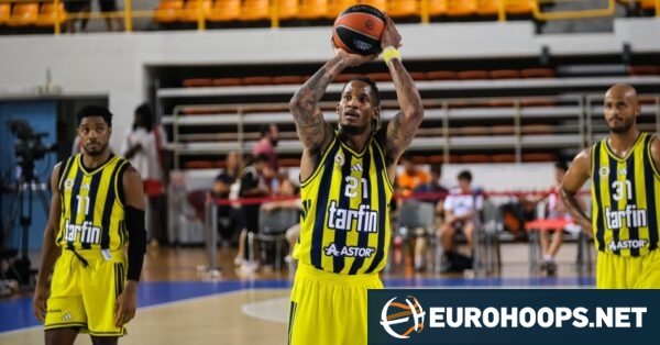 Fenerbahçe gana a Milán, Montero destaca en su debut con Olympiacos