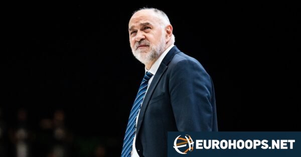 Pablo Laso: “I came here believing we would become EuroLeague champions”