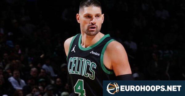 Zeljko Drcelic, presidente del Estrella Roja: “Teníamos un acuerdo de caballeros con Nikola Vucevic”