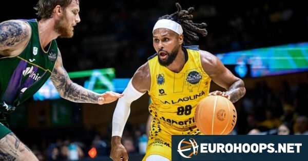 ASVEL, Tony Parker’ın Eski Takım Arkadaşına İmzayı Attırdı