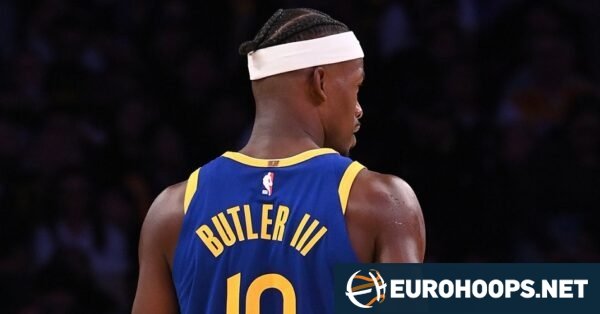 Jimmy Butler’ın Eski Takım Arkadaşı: “Onun Gibi Birini Hiç Görmedim”