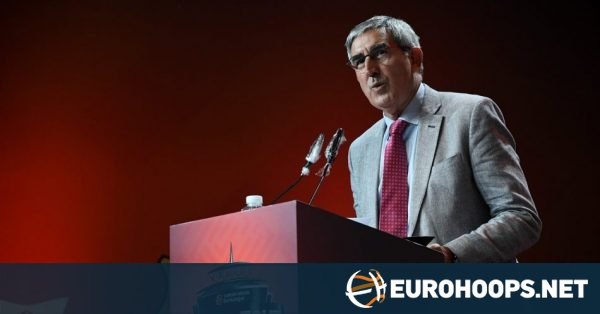Eski EuroLeague CEO’su: “Fenerbahçe, Türkiye’de Basketbolun Büyümesine Yardımcı Oldu”