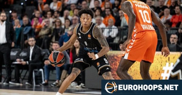 Boogie Ellis llega al Joventut Badalona