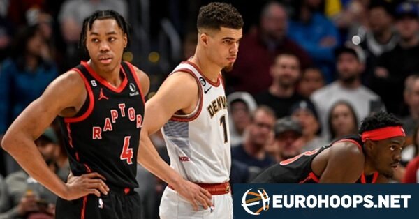 Michael Porter Jr: “Şampiyonluk Yüzüğünün Benim İçin Hiçbir Anlamı Yok”