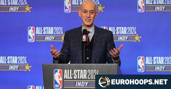 NBA ile YouTube, Milyar Dolarlık Yayın Anlaşması İçin Masada
