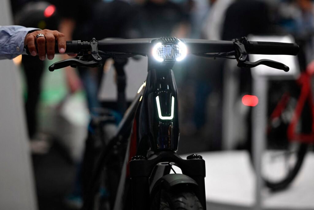 ‘The rider may lose control of the bike, leading to injuries’ – bike recall over failing forks expanded