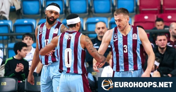 Trabzonspor Yöneticisi Gözde Atasoy: “Hedefimiz İlk Dört ve Şampiyonlar Ligi’nde Başarı”