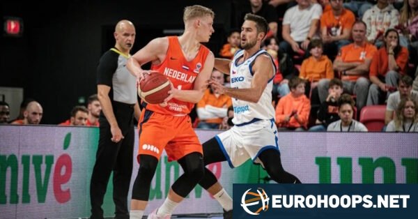 Esenler Erokspor, Basketbol Süper Ligi’nin Asist Kralını Transfer Etti