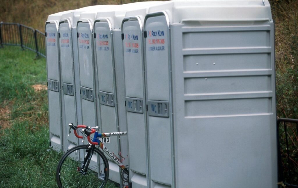 ‘One functioning portaloo labelled ‘male-only’ for 8,500 riders’ – cycling sportives need to ‘do better’ to attract female riders