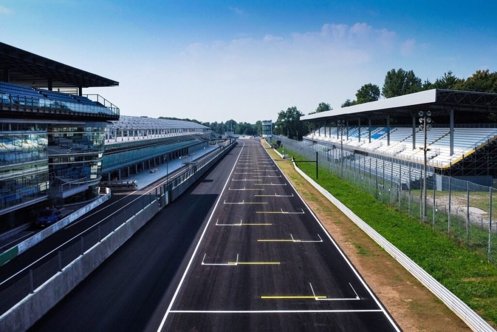 What drivers expect from F1’s low-battery racing at Monza