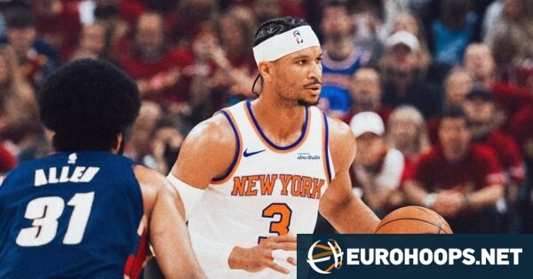 NBA’de Taraftarın Sevgilisi Olan 10 Görev Adamı