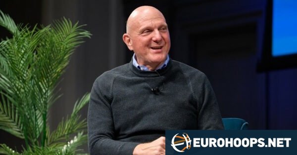 Steve Ballmer apologizes to fans, NBA: “I accept responsibility”