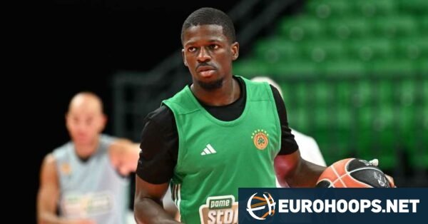 Francisco on working with Obradovic: “It’s even better than I expected”