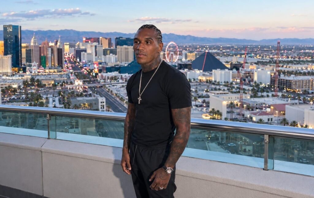 Conor Benn Questions Ryan Garcia’s Faceoff Absence