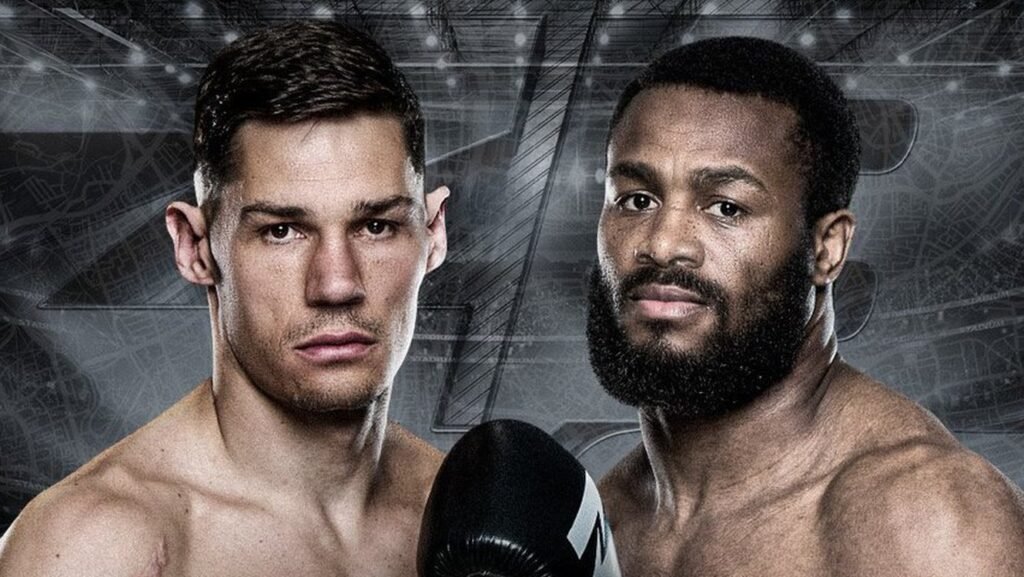 Chris Billam-Smith Risks His Comeback Against Chev Clarke