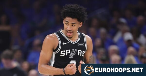 San Antonio Guardı: “Popovich, Kim Olduğumu Benden Daha İyi Biliyor”