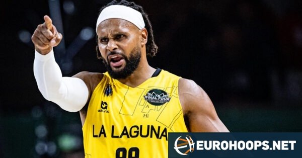 İDDİA: ASVEL’in Yeni Transferinin Geleceği Belli Oldu!