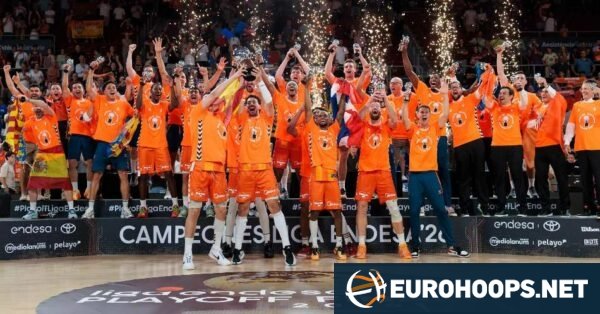 Valencia Sportif Direktörü: “Avrupa’da Buyout Ücretleri Caydırıcı Değil”