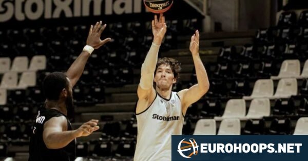 Cedi Osman Maçın En Skoreri Oldu, PAOK, Olimpia Milano’yu Devirdi