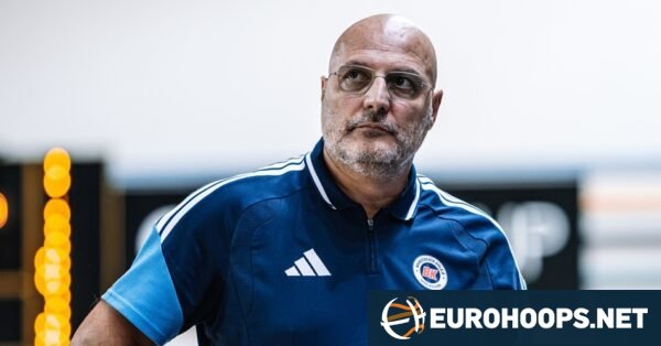 Sasha Djordjevic: “Bütün Maçı Kontrol Ettik, Galibiyetten Son Derece Mutluyuz”