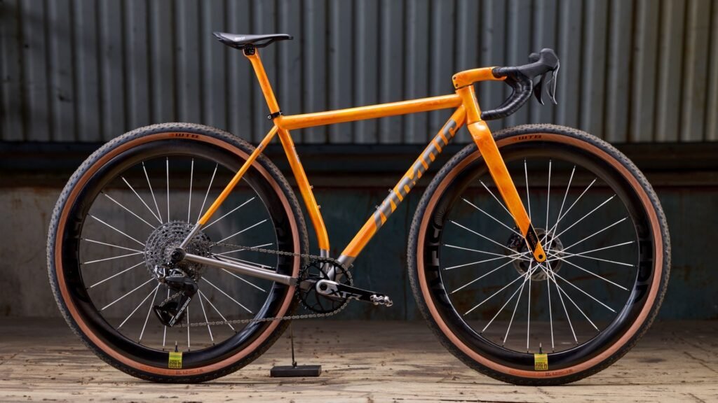 Off-road is buzzing over 32-inch wheels – is road cycling next?