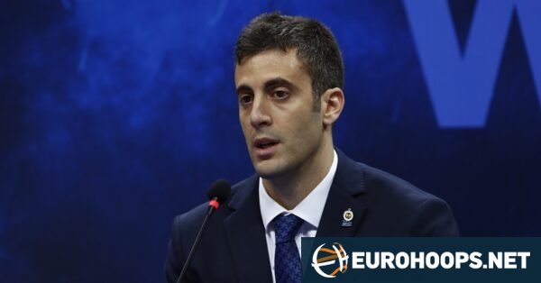 Derya Yannier: “Fenerbahçe Basketbolu, Bundan Sonra Sadece Büyümeye Devam Edecektir”